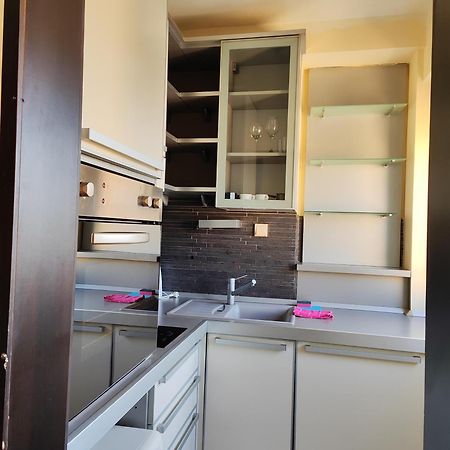 Balkan-Inn Studio Centar Apartment Βελιγράδι Εξωτερικό φωτογραφία