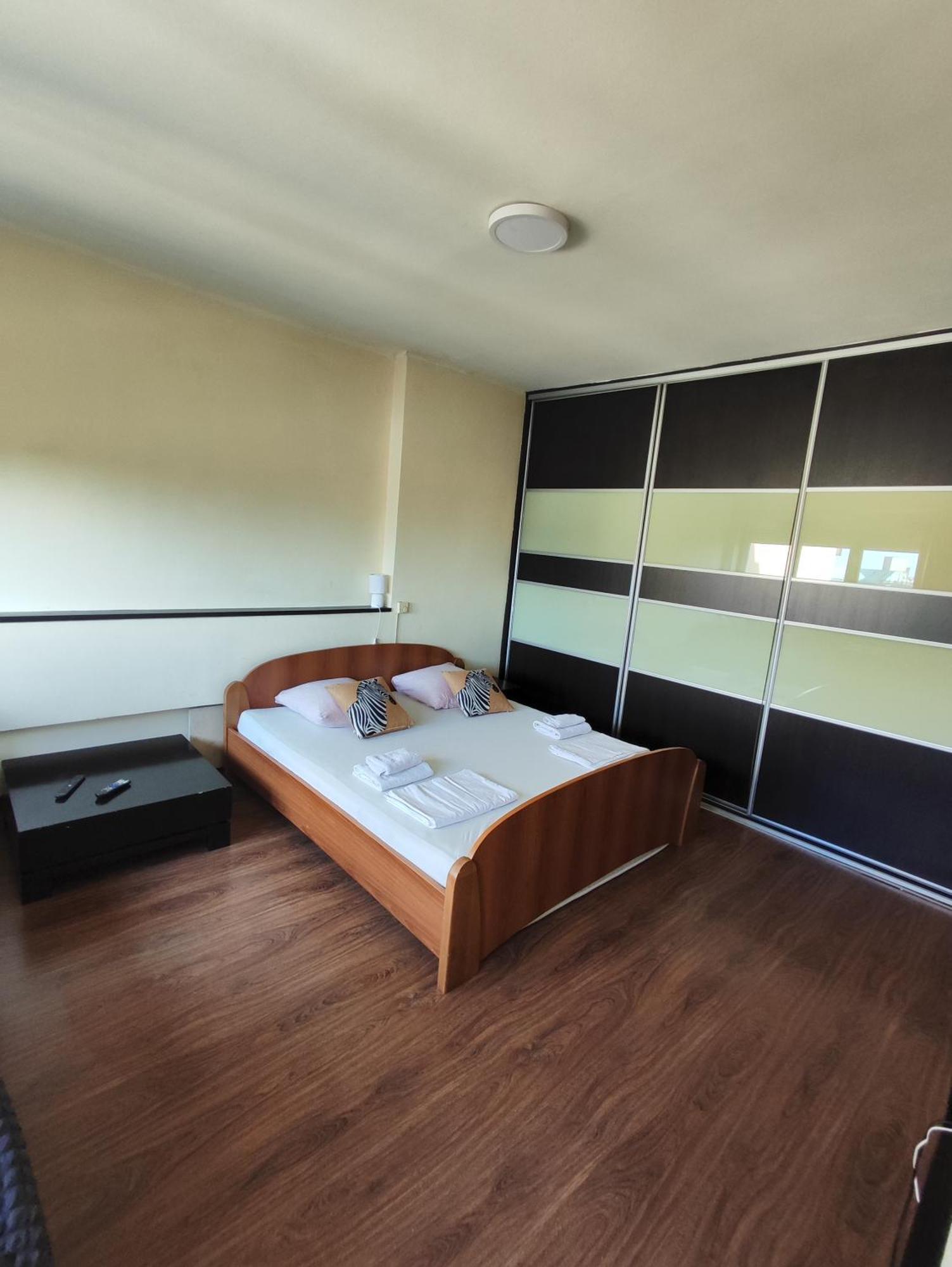 Balkan-Inn Studio Centar Apartment Βελιγράδι Εξωτερικό φωτογραφία