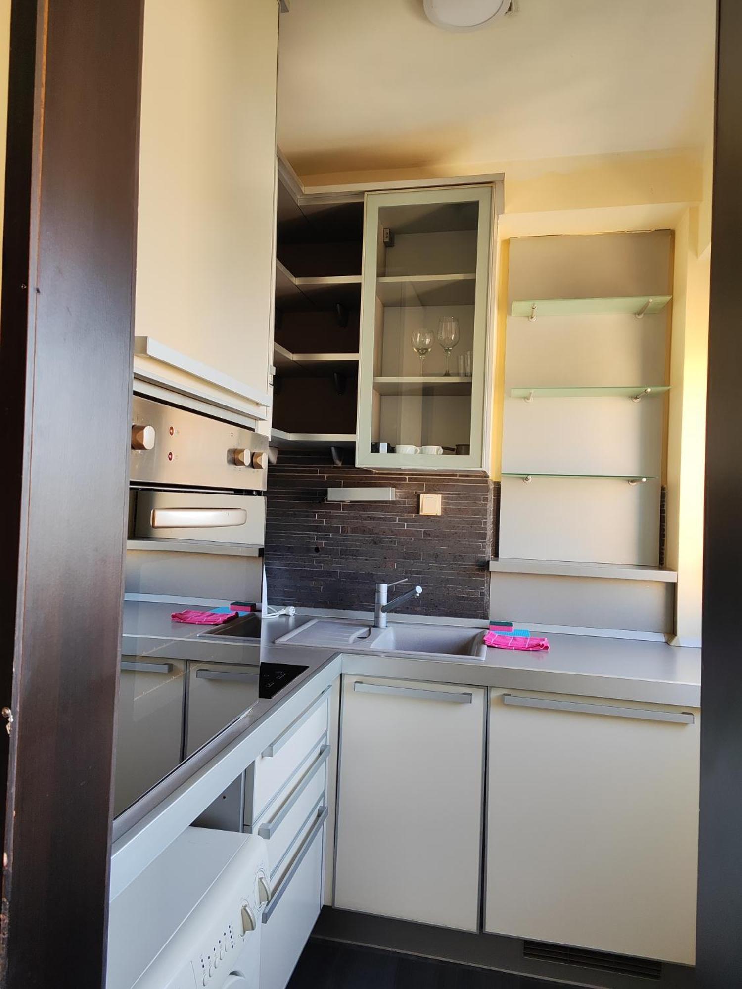 Balkan-Inn Studio Centar Apartment Βελιγράδι Εξωτερικό φωτογραφία