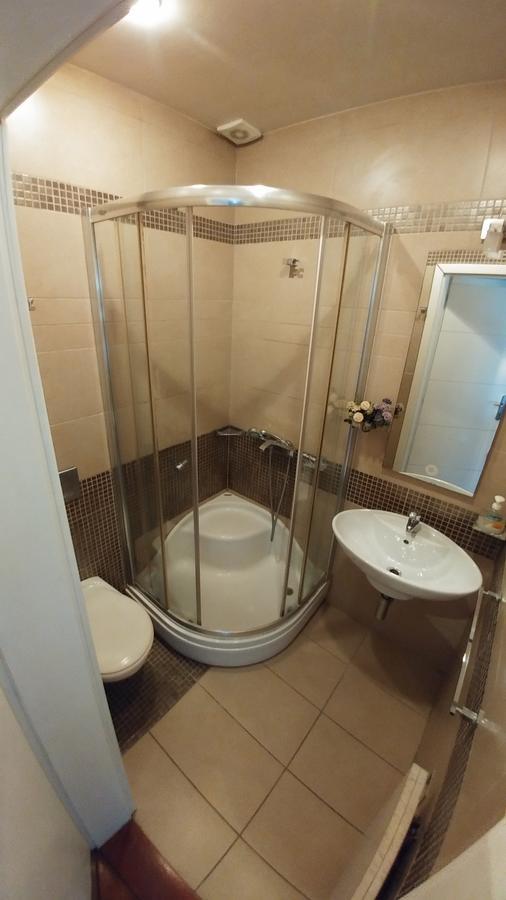 Balkan-Inn Studio Centar Apartment Βελιγράδι Εξωτερικό φωτογραφία