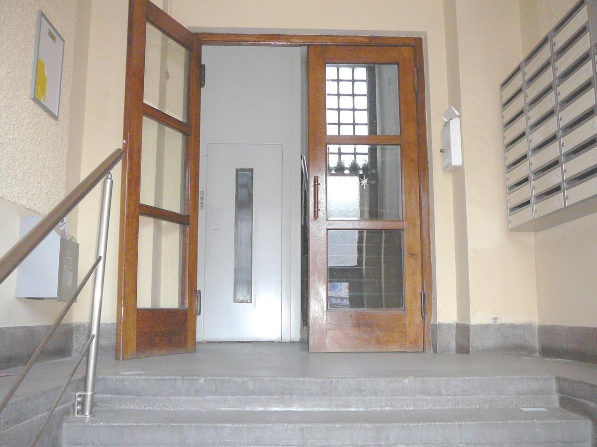 Balkan-Inn Studio Centar Apartment Βελιγράδι Εξωτερικό φωτογραφία